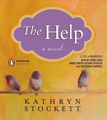 Kathryn Stockett - The Help Audiobook