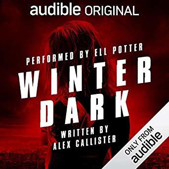 Alex Callister - Winter Dark Audiobook