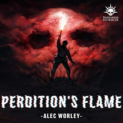 Alec Worley - Perdition'S Flame Audiobook