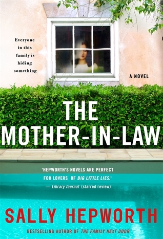 Sally Hepworth - The Mother-In-Law Audiobook