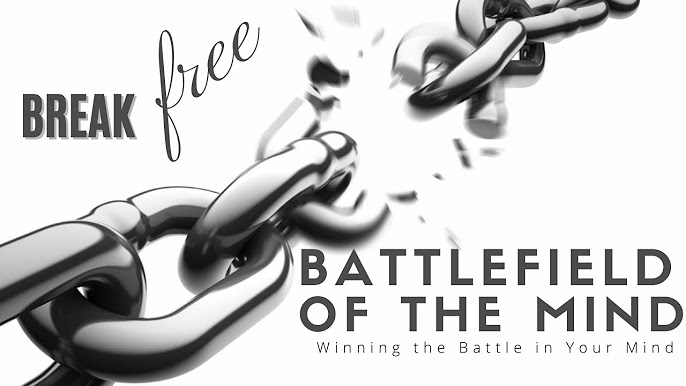 Joyce Meyer - Battlefield of the Mind Audiobook