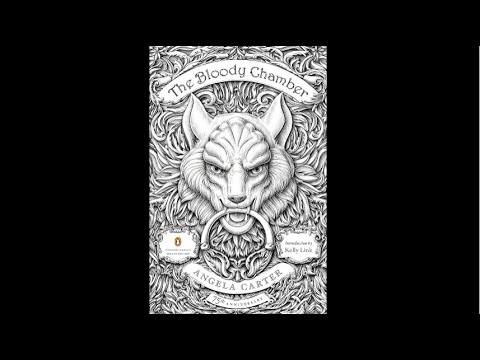 Angela Carter - The Bloody Chamber Audiobook