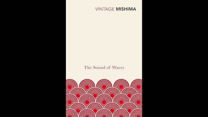 Yukio Mishima - The Sound of Waves Audiobook