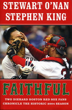 Stephen King - Faithful Audiobook