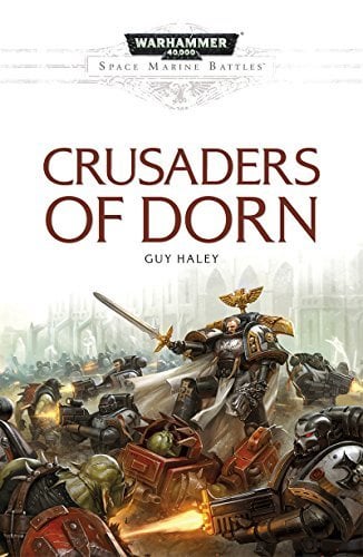 Warhammer 40K - The Last Son of Dorn Audiobook
