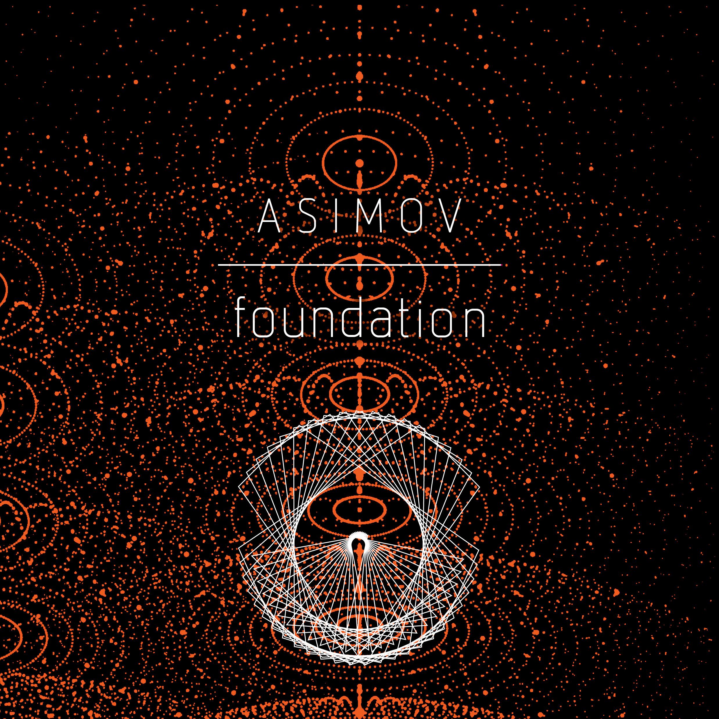 Isaac Asimov - Foundation Audiobook