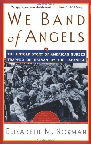 Elizabeth M. Norman - We Band of Angels Audiobook