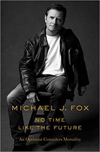 Michael J. Fox - No Time Like the Future Audiobook