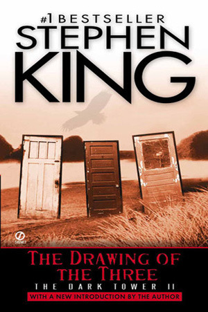The Drawing of the Three - The Dark Tower 2 Audiobook