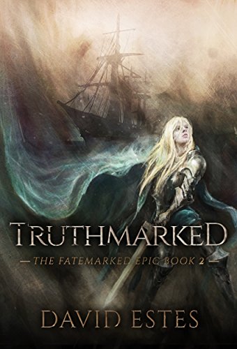 David Estes - Truthmarked Audiobook