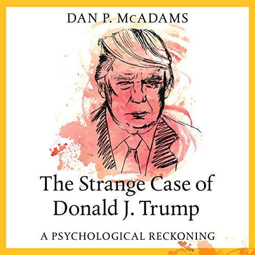Donald J. Trump - Trump Audiobook