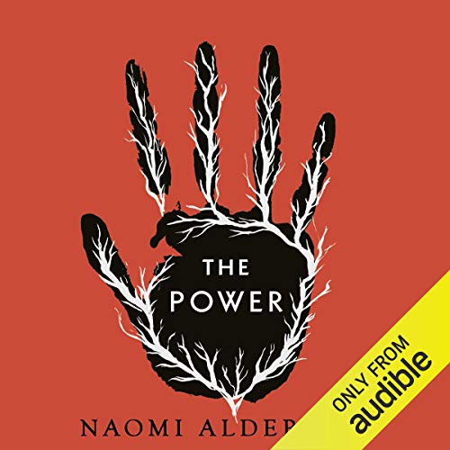 Naomi Alderman - The Power Audiobook