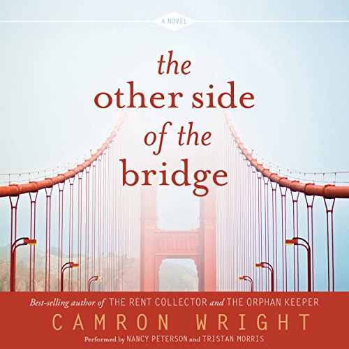 Camron Wright - The Other Side of the Bridge Audiobook