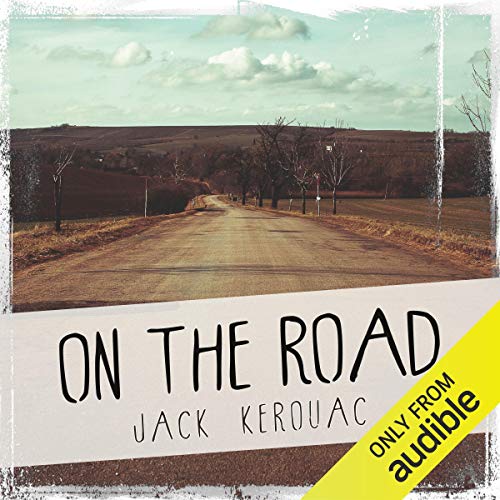 Jack Kerouac - On the Road Audiobook