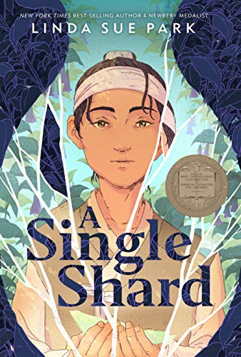 Linda Sue Park - A Single Shard Audiobook
