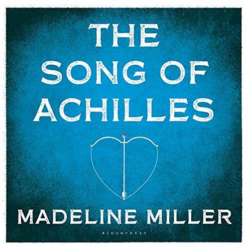Madeline Miller - The Song of Achilles Audiobook