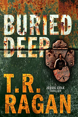 T.R. Ragan - Buried Deep Audiobook