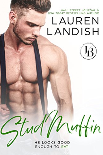 Lauren Landish - Stud Muffin Audiobook