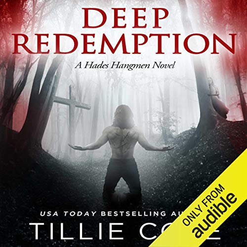 Tillie Cole - Deep Redemption Audiobook