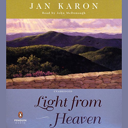 Jan Karon - In This Mountain Audiobook