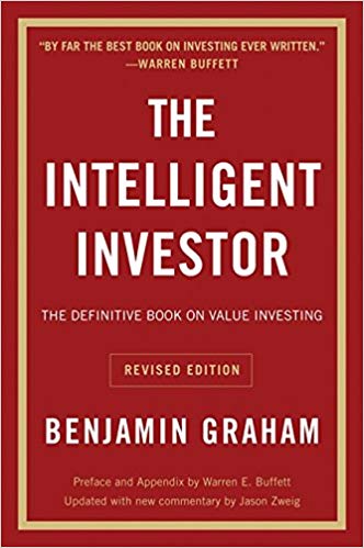 Benjamin Graham - The Intelligent Investor Audiobook