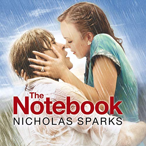 Nicholas Sparks - The Notebook Audiobook