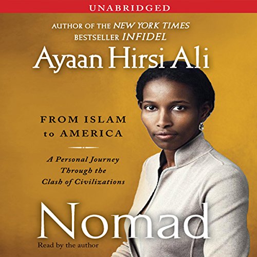 Ayaan Hirsi Ali - Infidel Audiobook