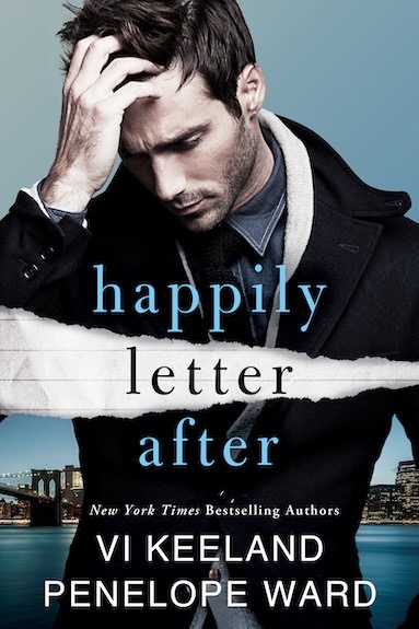 Vi Keeland - Happily Letter After Audiobook