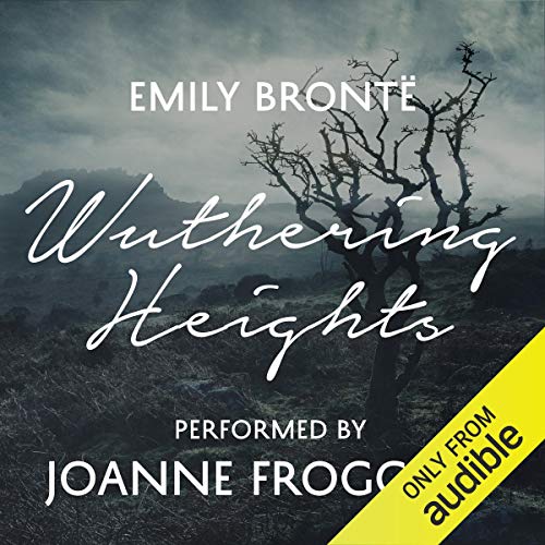 Emily Bronte - Wuthering Heights Audiobook