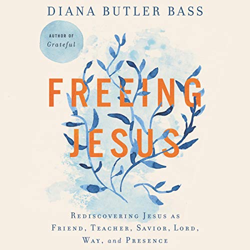 Diana Butler Bass - Grateful Audiobook