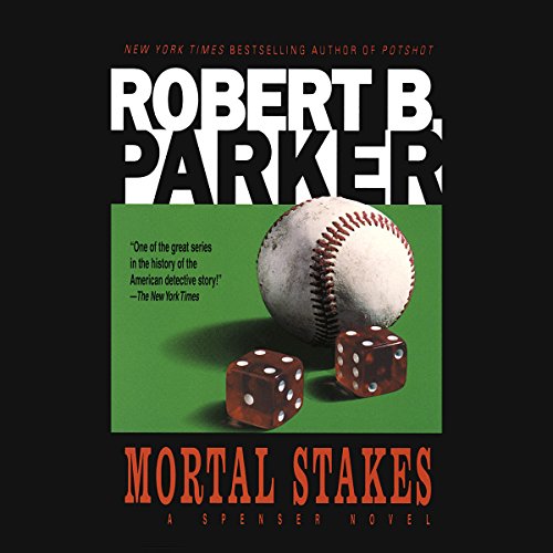 Robert B. Parker - Potshot Audiobook