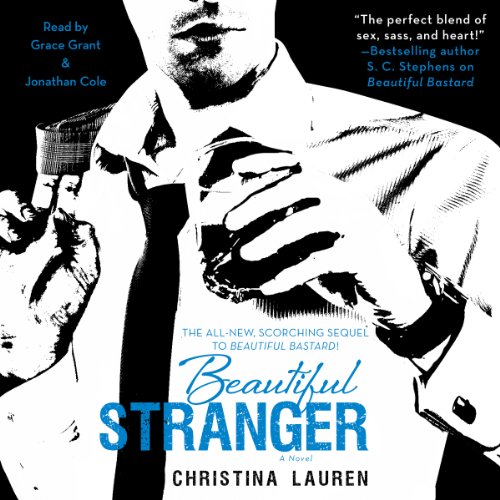 Christina Lauren - Beautiful Bastard Audiobook