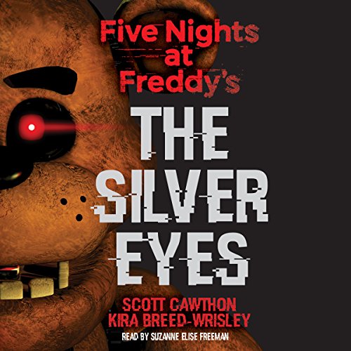 Scott Cawthon - Five Nights at Freddy'S Audiobook