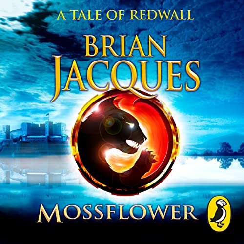 Brian Jacques - Mossflower Audiobook
