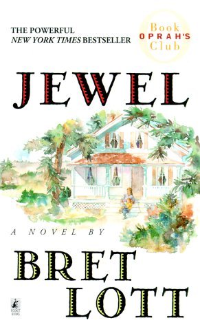 Bret Lott - Jewel Audiobook
