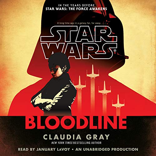 Star Wars - Bloodlines Audiobook