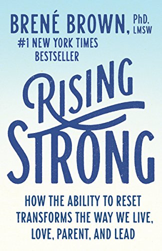 Brenãƒâ© Brown - Rising Strong Audiobook