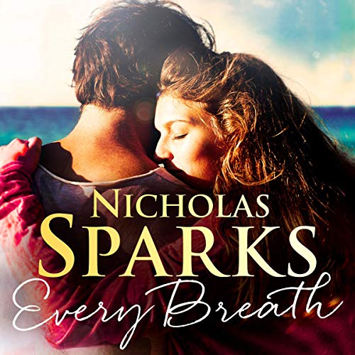 Nicholas Sparks - Every Breath Audiobook