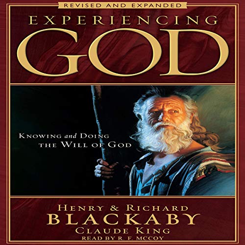 Henry T. Blackaby - Experiencing God Audiobook