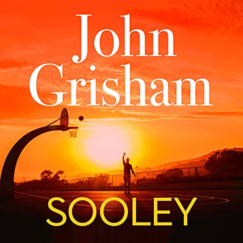 John Grisham - Sooley Audiobook