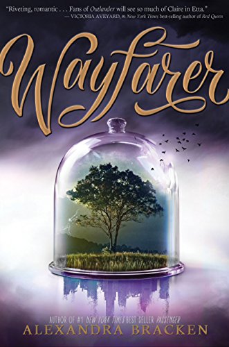 Alexandra Bracken - Wayfarer Audiobook