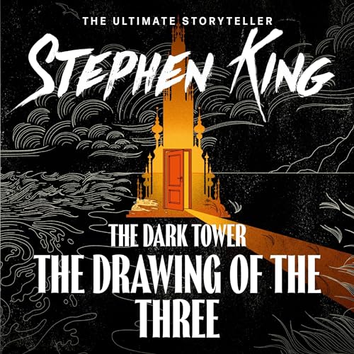 Stephen King - The Drawing of the Three Audiobook