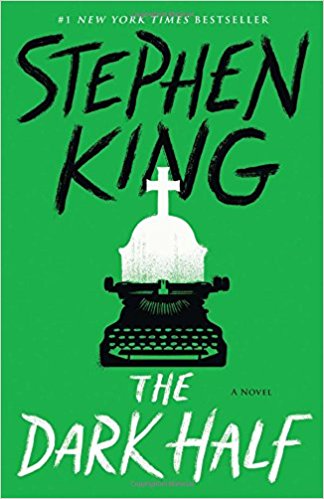 Stephen King - The Dark Half Audiobook
