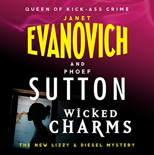 Janet Evanovich - Wicked Charms Audiobook