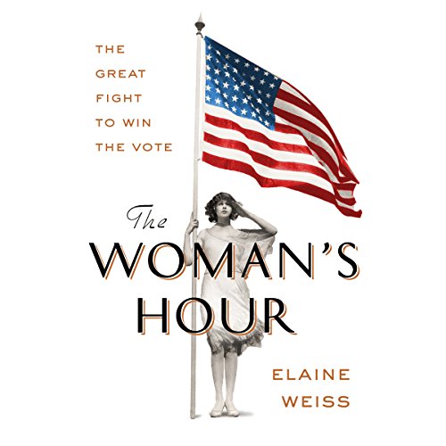 Elaine Weiss - The Woman'S Hour Audiobook