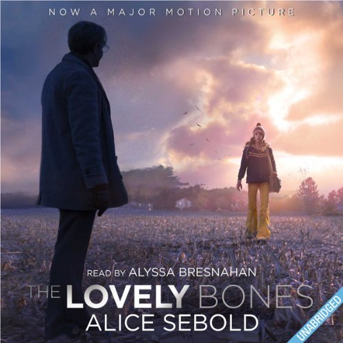 Alice Sebold - The Lovely Bones Audiobook