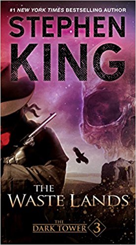 Stephen King - The Dark Tower Audiobook (Dt7)