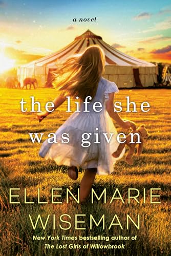 Ellen Marie Wiseman - The Life She Was Given Audiobook