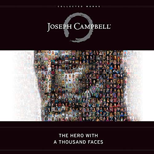 Joseph Campbell - The Hero'S Journey Audiobook
