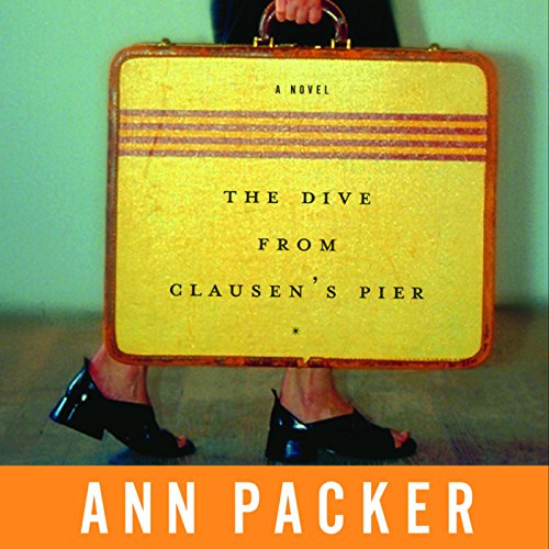 Ann Packer - The Dive From Clausen'S Pier Audiobook